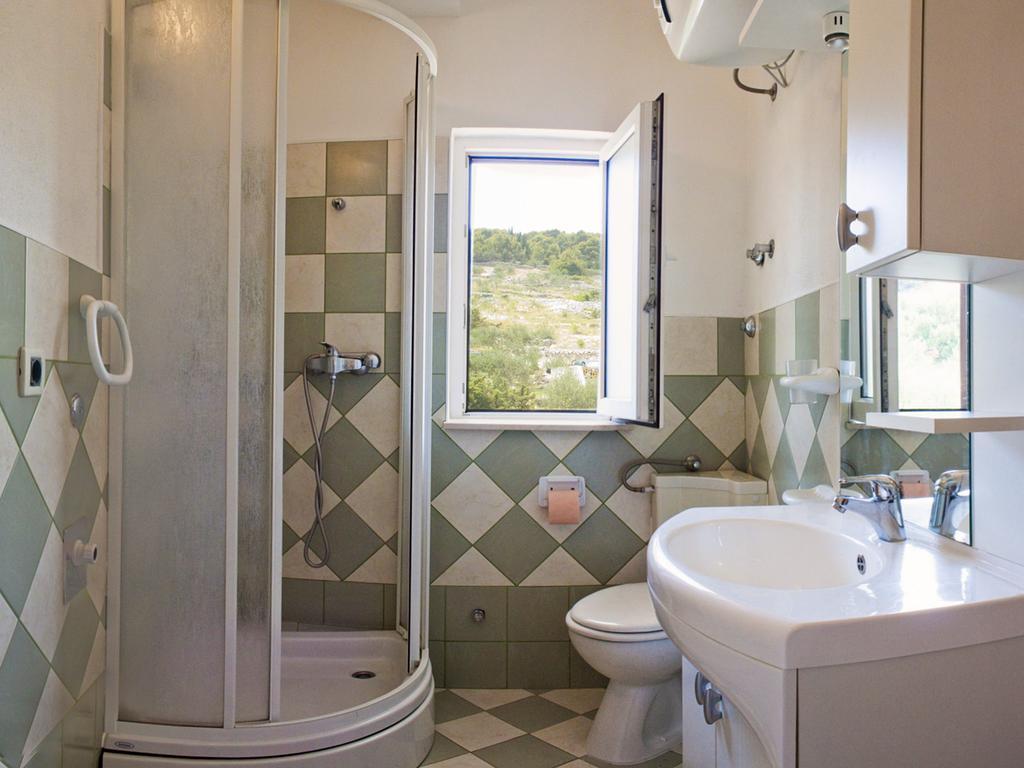 Apartments Villa Annika Slatine Rom bilde
