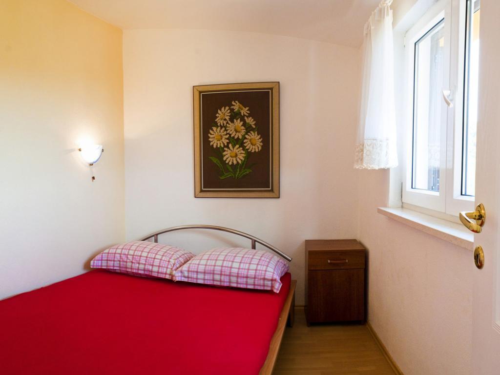 Apartments Villa Annika Slatine Rom bilde