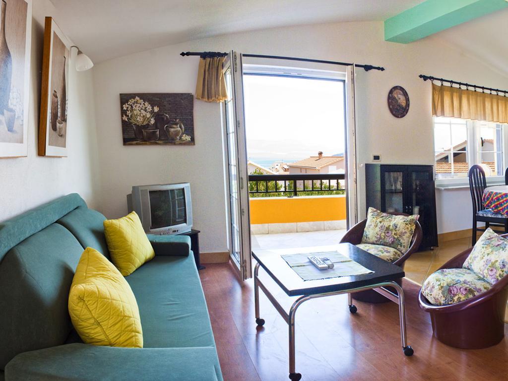 Apartments Villa Annika Slatine Rom bilde